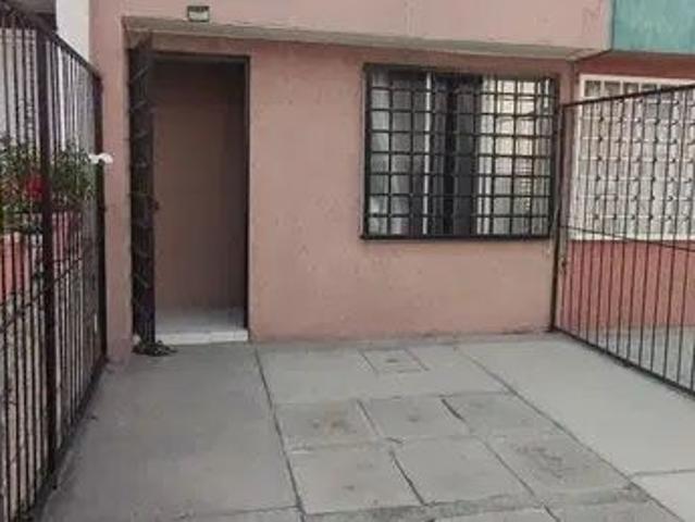 Casa en Calle Hacienda La Nube 1, Santiago Teyahualco, Tultepec, Estado De México, 55700, México