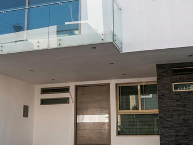 Casa en Calle Hacienda San Joaquín, Tlaquepaque, San Pedro Tlaquepaque, Región Centro, Jalisco, 45590, México