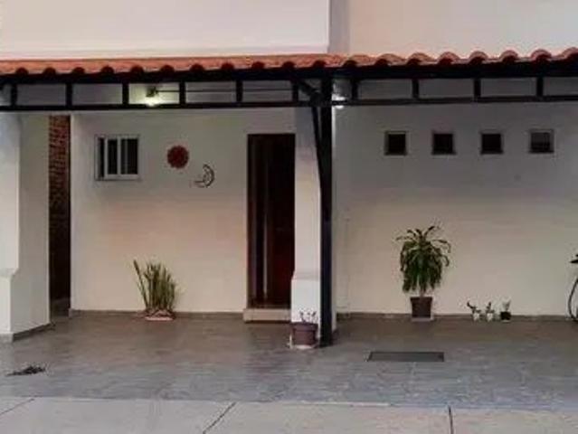 Casa en Calle Infantes De Aragón, Capilla Mendoza, Irapuato, Guanajuato, 36670, México