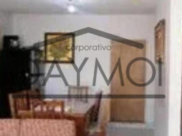 CASA EN CALLE JUAN BOSCO NO 107 LT 4 MZA, 1 FRACC VASCO DE QUIROGA, GUSTAVO A MADERO, CDMX