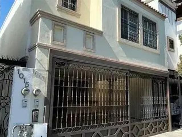 Casa en Calle J. Strauss, Misión Anáhuac, General Escobedo, Nuevo León, 66059, México