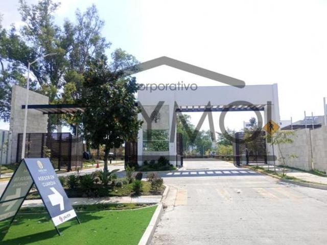 Casa en Calle Jesus Aguilar, Priv. Villa del Tempisque 106, Fracc. Arbore Residencial, Tlajomulco,JL