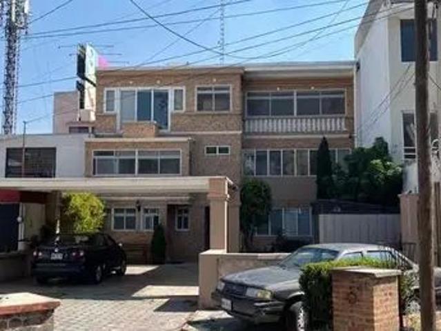 Casa en Calle José Ives Limantour, Ciudad Satélite, Lomas Verdes, Naucalpan De Juárez, Estado De México, 53100, México