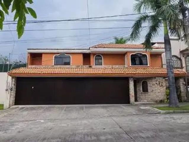 Casa en Calle Luis Cabrera 479, Colinas De La Normal, Guadalajara, Jalisco, México