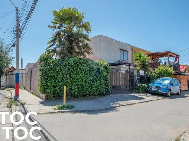 Casa en Calle Larga