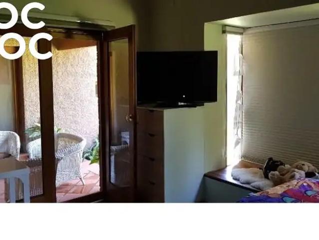 Casa en Calle Larga