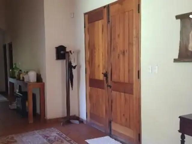 Casa en Calle Larga