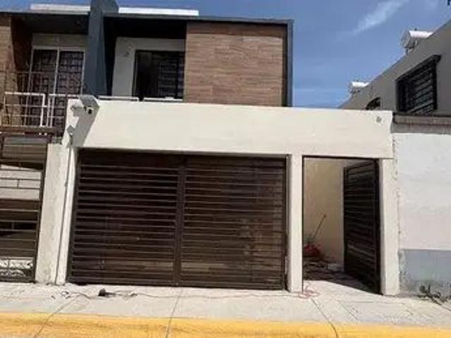 Casa en Calle Lemán, Ojo De Agua, Tecámac, Estado De México, 55767, México