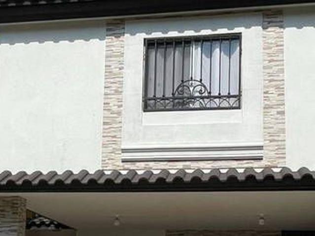 Casa en Calle Londres, Privada De Anáhuac Sector Inglés, General Escobedo, Nuevo León, 66418, México