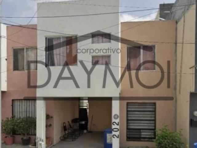 CASA EN CALLE LOS ÁNGELES NO. 202, RENACERES RESIDENCIAL PRIMER SECTOR, NUEVO LEÓN