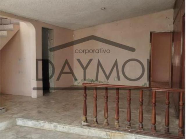 Casa en Calle Puebla #44, Col. Lazaro Cardenas, Ciudad de Nanchital, Veracruz
