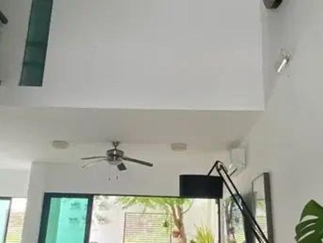 Casa en Calle Paloma Altoaguirre, Coatzacoalcos, Veracruz, 96558, México