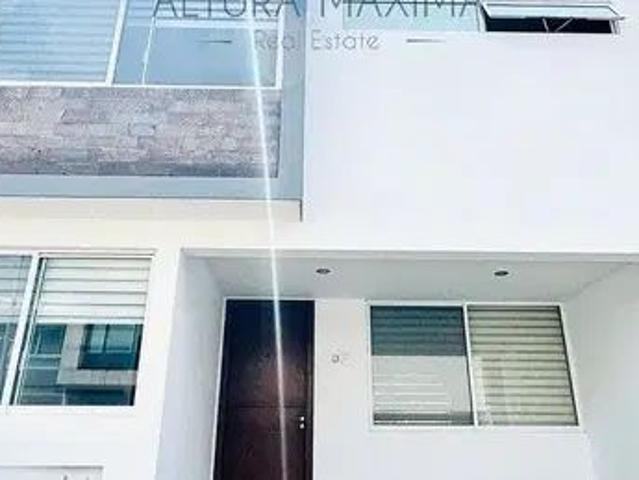Casa en Calle Paseo De Los Eucaliptos Norte, Solares, San Juan De Ocotán, Zapopan, Región Centro, Jalisco, 45019, México