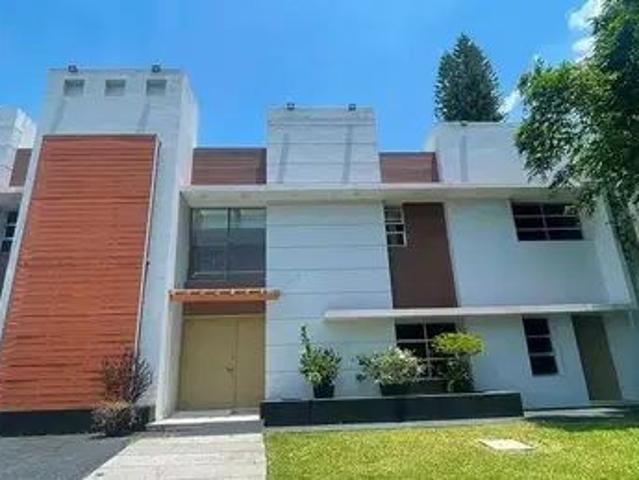 Casa en Calle Paseo De Los Parques, Colinas De San Javier, Guadalajara, Región Centro, Jalisco, 45169, México