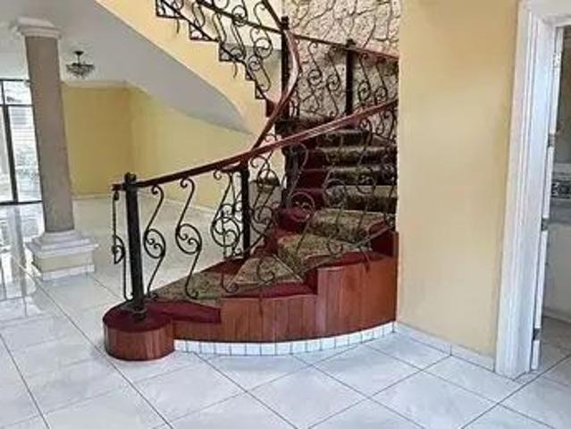 Casa en Calle Paseo De Los Robles, San Wenceslao, Zapopan, Región Centro, Jalisco, 45129, México