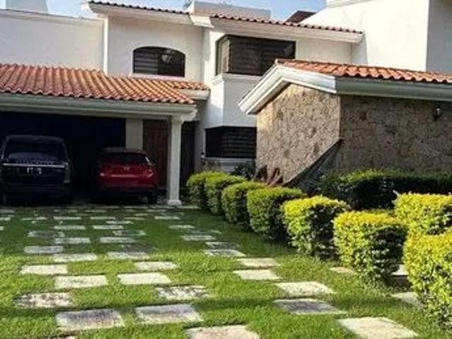 Casa en Calle Paseo San Arturo Norte, Valle Real, San Juan De Ocotán, Zapopan, Región Centro, Jalisco, 45210, México