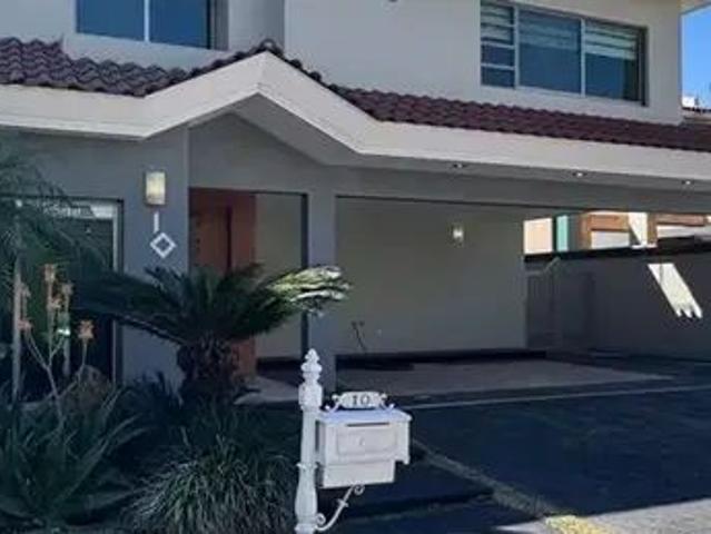 Casa en Calle Paseo San Arturo Sur, Valle Real, San Juan De Ocotán, Zapopan, Región Centro, Jalisco, 45210, México