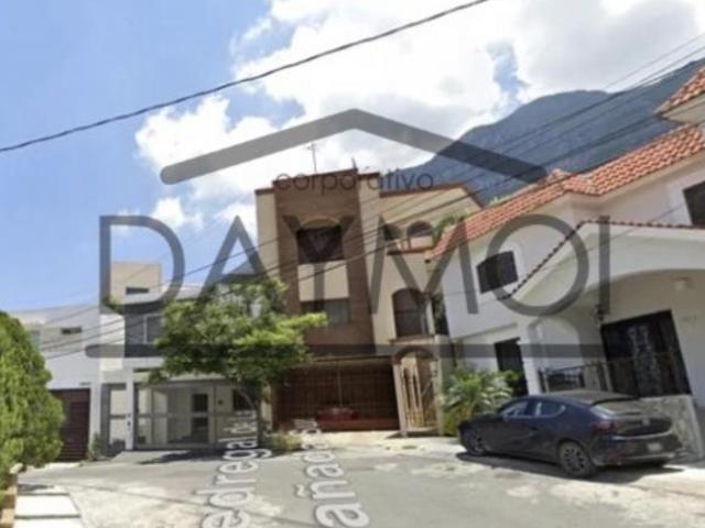 CASA EN CALLE PEDREGAL DE LA CASCADA NO 6873, PEDREGAL DE LA SILLA TERCER SECTOR, MONTERREY