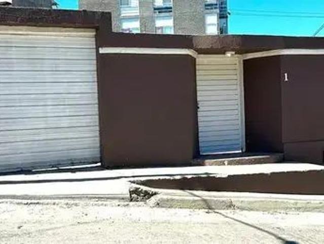 Casa en Calle Porfirio Díaz, Juárez, Tijuana, Municipio De Tijuana, Baja California, 22500, México