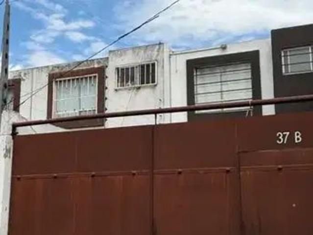 Casa en Calle Porfirio Díaz, La Trinidad Chautenco, Cuautlancingo, Puebla, 72730, México