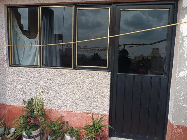 Casa en calle privada