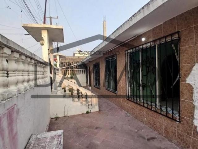Casa en Calle Profesor Enrique C. Rebsamen #9, Alfonso Arroyo Flores, Tuxpan, VER