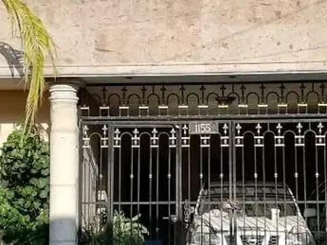 Casa en Calle Ruiseñores, Valle De Santo Domingo, San Nicolás De Los Garza, Nuevo León, 66635, México
