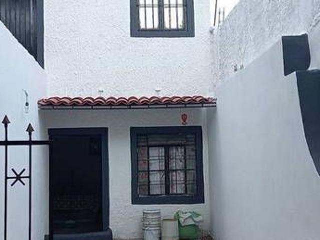 Casa en Calle Ricardo Palacios, Emiliano Zapata, Guadalajara, Región Centro, Jalisco, 45608, México