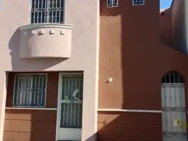 Casa en Calle Río Grijalva, Jardines Del Canadá, General Escobedo, Nuevo León, 66050, México