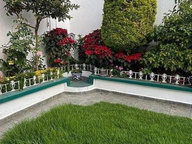 Casa en Calle Rincón Sur, Parque Residencial Del Sur, Ciudad De México, Xochimilco, Ciudad De México, 16010, México