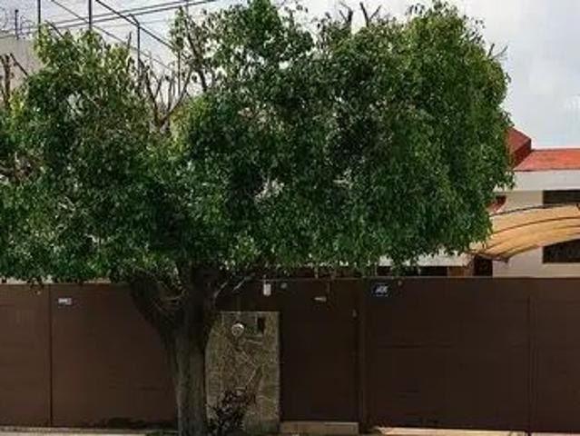 Casa en Calle Rinconada Del Fuego, Residencial Del Bosque, Guadalajara, Región Centro, Jalisco, 44530, México