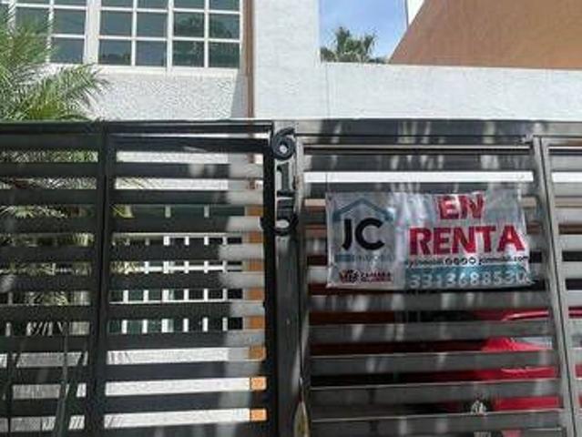 Casa en Calle San Gabriel, Vallarta Sur, Guadalajara, Región Centro, Jalisco, 44500, México