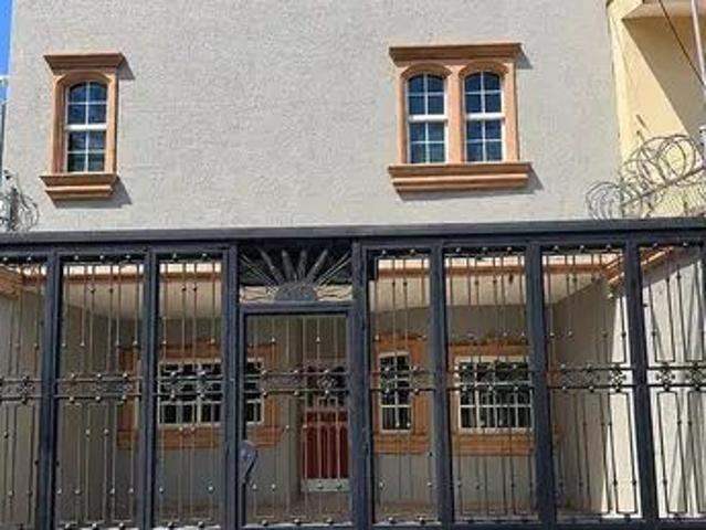 Casa en Calle San Guillermo, Juan Diego, Guadalajara, Región Centro, Jalisco, 44510, México