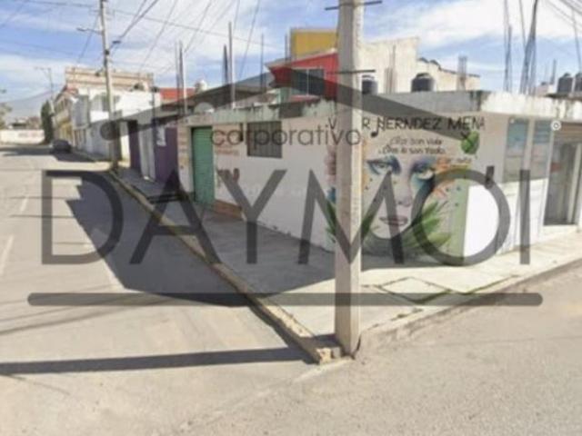 CASA EN CALLE SAN LUIS NO 36 COL AMPLIACION SAN LORENZO CP 72990, AMOZOC, PUEBLA