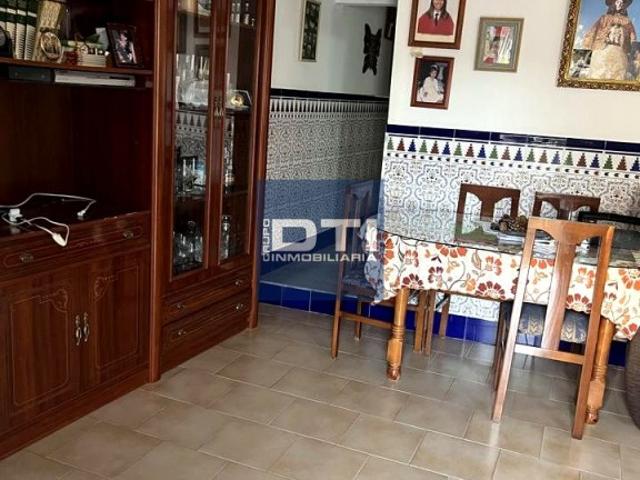 Casa en Calle San Miguel, Las Cefiñas, SIERRA DE HUELVA