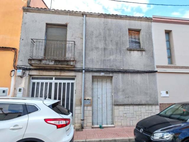 Casa en Calle Sant Felip Piles