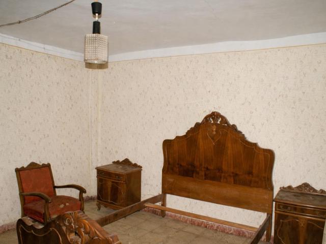 Casa en calle Santa Rosa de Vallada