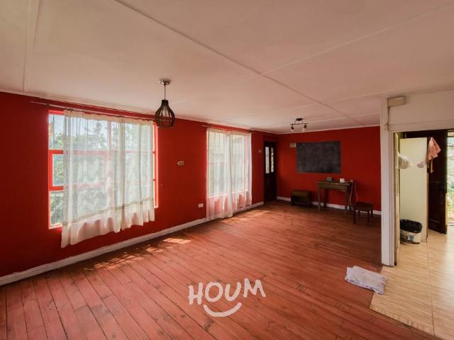 Casa en Calle Seis, ID: 116567S