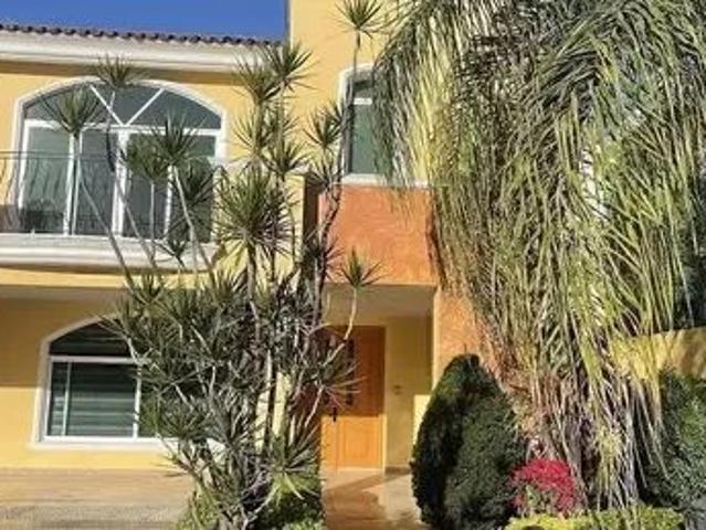 Casa en Calle Sendero De Los Abedules, Puerta De Hierro, Zapopan, Región Centro, Jalisco, 45116, México