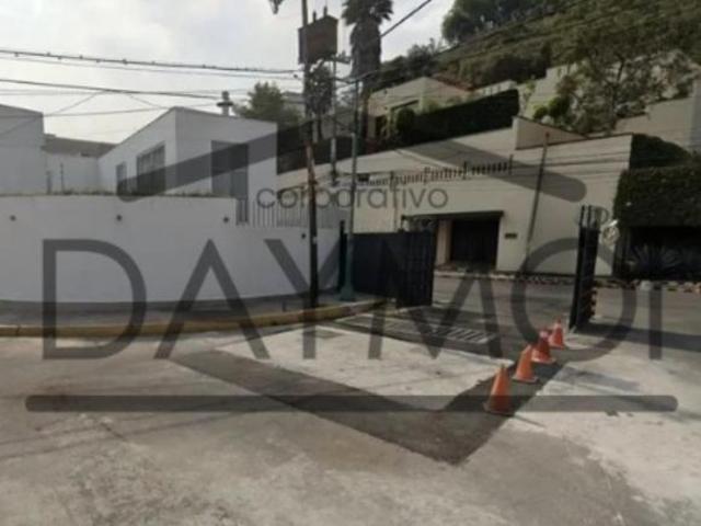 Casa en Calle Serranía no. 149, casa 1 y casa 2, Colonia Jardines del Pedregal de San Angel,CDMX