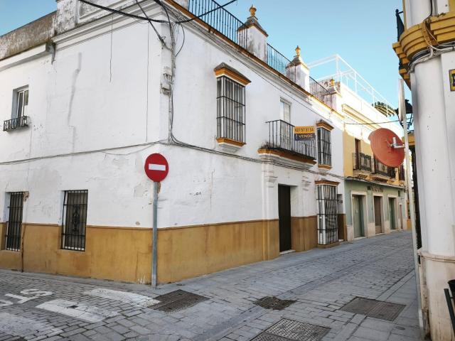 Casa en venta en Marchena para reformar