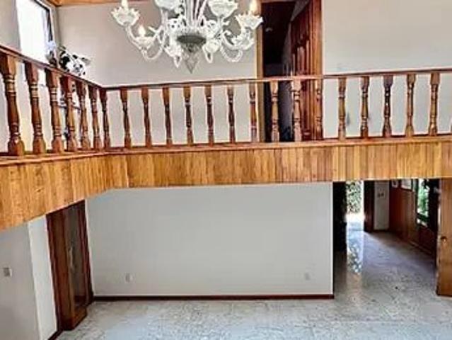 Casa en Calle Sierra De Cayambe, Ciudad De México, Tlalpan, Ciudad De México, 14210, México