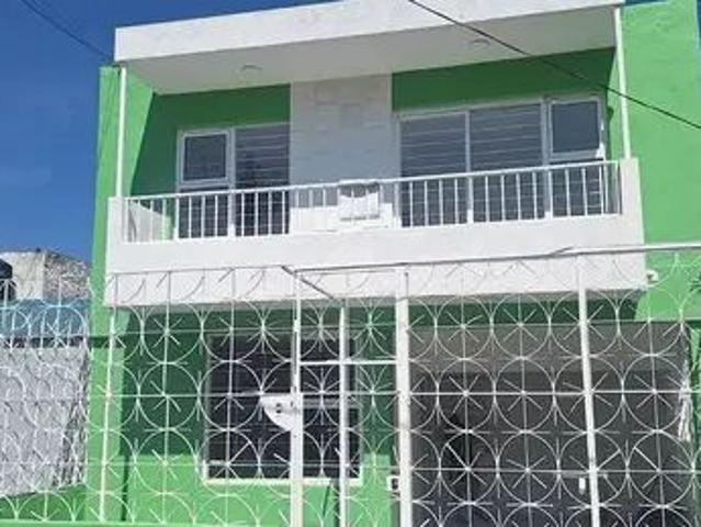 Casa en Calle Sierra Leona, Independencia, Guadalajara, Región Centro, Jalisco, 44279, México