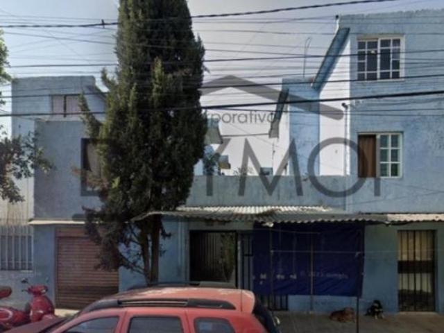 CASA EN CALLE TETRAZZINI NO 232, NUEVA INDUSTRIAL VALLEJO, GUSTAVO A MADERO, CMDX