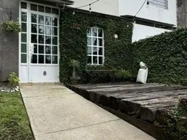 Casa en Calle Tierra Contenta, Tlaquepaque, San Pedro Tlaquepaque, Región Centro, Jalisco, 44979, México