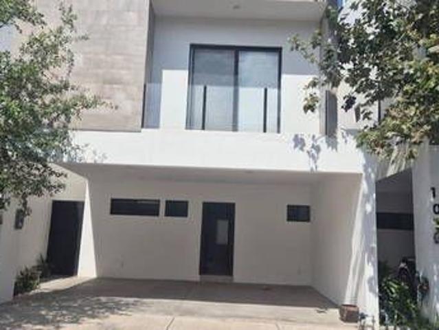 Casa en Calle Valle De Anáhuac, Valle Anáhuac, General Escobedo, Nuevo León, 66448, México
