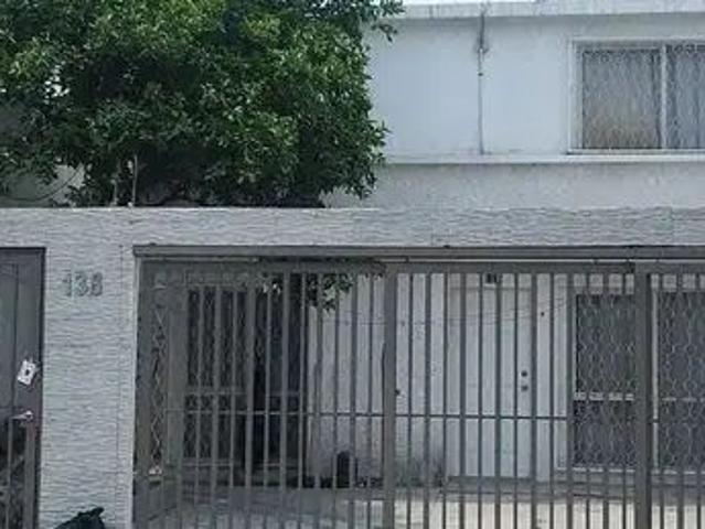 Casa en Calle Valle Sol, Valle Sol, San Nicolás De Los Garza, Nuevo León, 66418, México