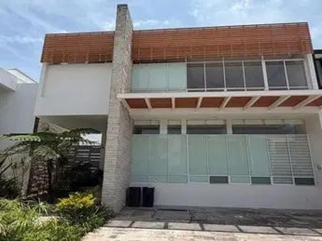 Casa en Calle Vía Naranjos, Olivos Residencial, San Juan De Ocotán, Zapopan, Región Centro, Jalisco, 45201, México