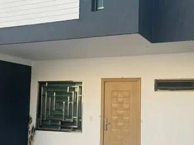 Casa en Calle Volcán Tancítaro, Huentitán El Bajo, Guadalajara, Región Centro, Jalisco, 44259, México