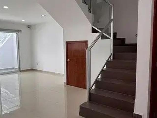 Casa en Calle Xajay, El Refugio, Delegación Epigmenio González, Municipio De Querétaro, Querétaro, 76146, México